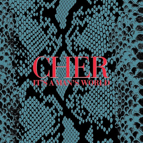 Cher It's A Man's World Its Mans Deluxe Edition New CD