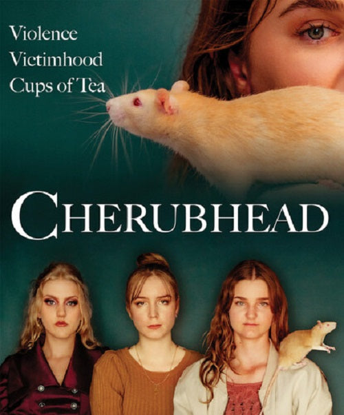 Cherubhead (Sarah Legg Angelina Curtis Nicola Kinnane) New Blu-ray