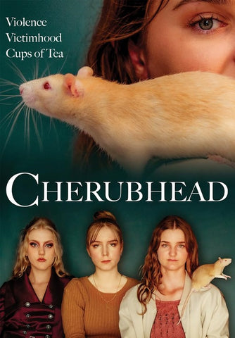 Cherubhead (Sarah Legg Angelina Curtis Nicola Kinnane) New DVD