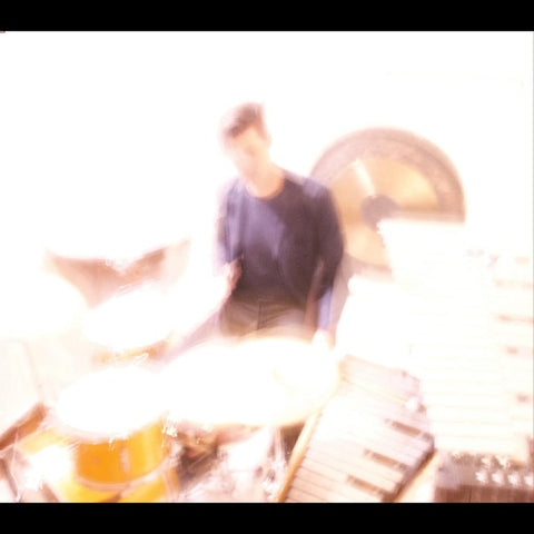 Ches Smith The Self New CD