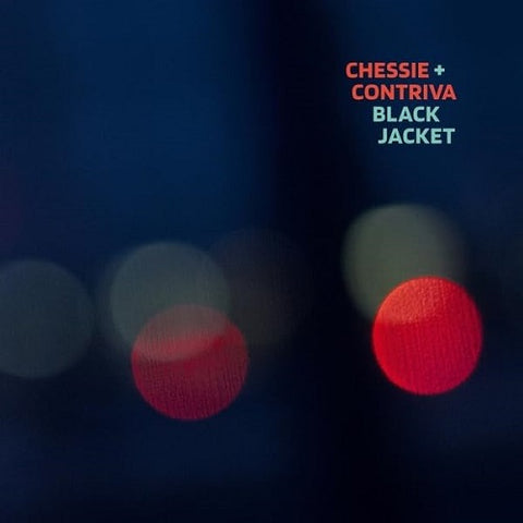 CHESSIE + CONTRIVA Black Jacket New CD Presale