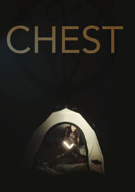 Chest New DVD