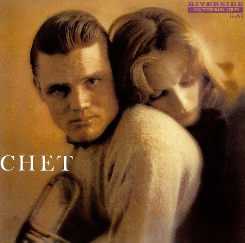 Chet Baker Chet UHQCD New CD Presale