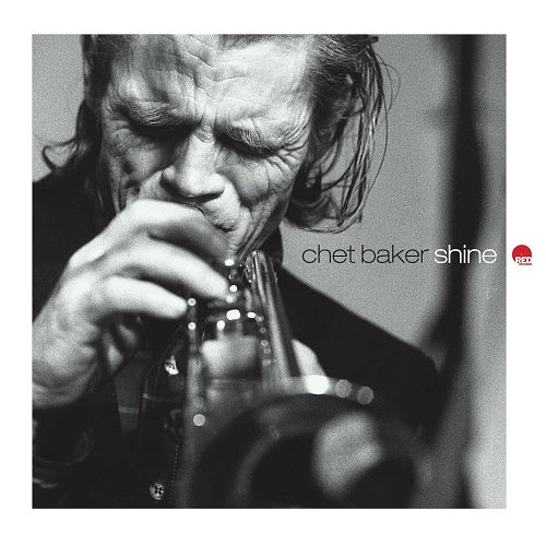 Chet Baker Shine 2 Disc New CD Presale