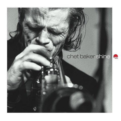 Chet Baker Shine 2 Disc New CD Presale