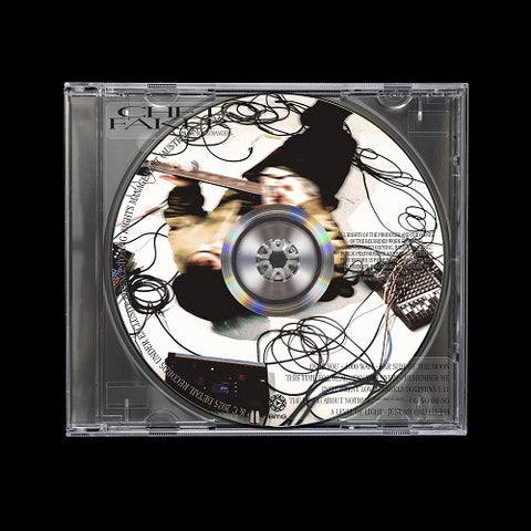 Chet Faker A Love for Strangers New CD Presale