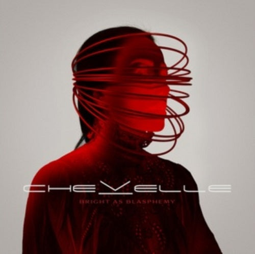 Chevelle Bright As Blasphemy New CD