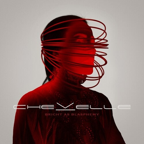 Chevelle Bright As Blasphemy New CD Presale