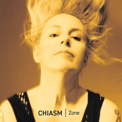 Chiasm Zone New CD