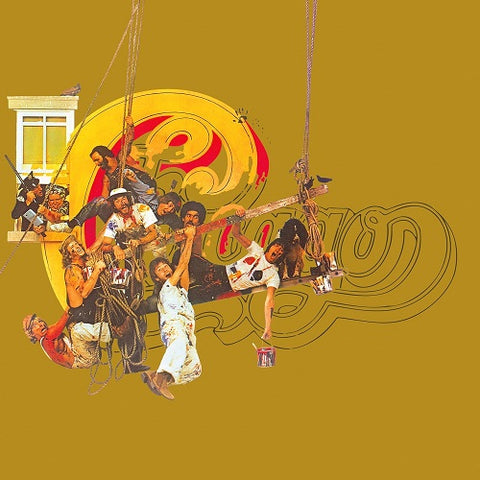 Chicago IX Greatest Hits Expanded New CD Presale