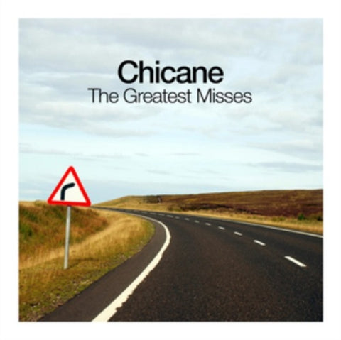 Chicane Trampolines New CD Presale