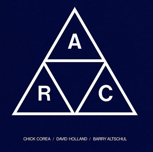 Chick Corea A.R.C. ARC UHQCD New CD Presale
