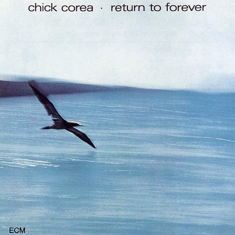 Chick Corea Return To Forever UHQCD New CD Presale