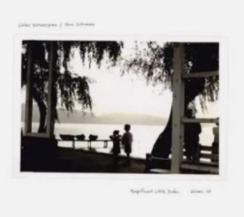 CHIHEI HATAKEYAMA SHUN ISHIWAKA Magnificent Little Dudes Volume 2 CD Presale
