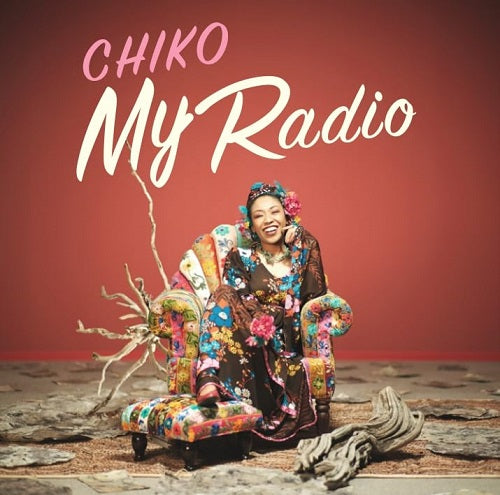 CHIKO My Radio New CD