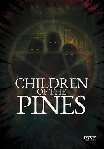 Children Of The Pines (Danielle J. Bowman Kelly Tappan) New DVD