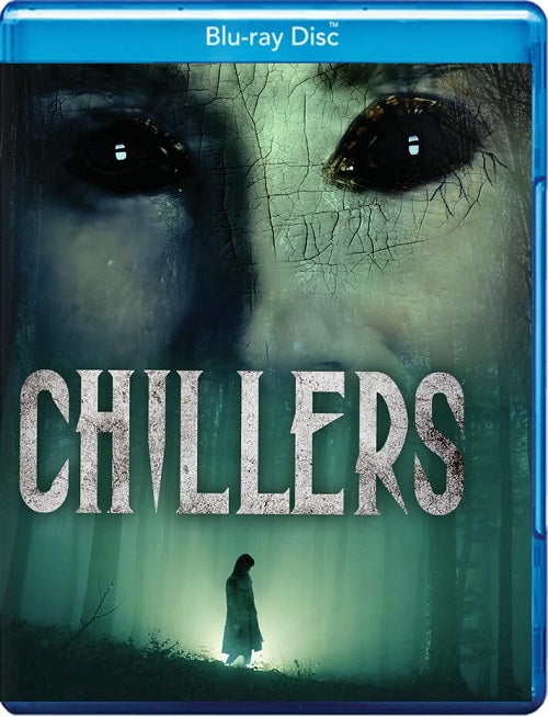 Chillers (Jessica Jackson Russell Faulk Guthrie Taylor) New Blu-ray Presale