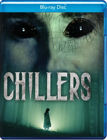 Chillers (Jessica Jackson Russell Faulk Guthrie Taylor) New Blu-ray Presale
