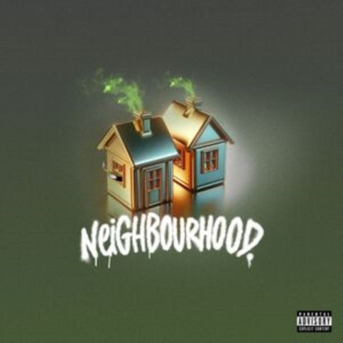 Chip & Nafe Smallz Neighbourhood And New CD