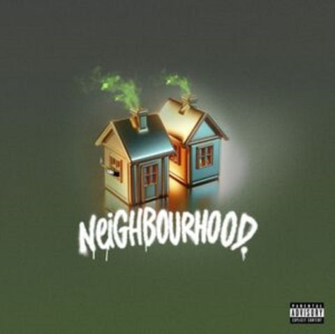 Chip & Nafe Smallz Neighbourhood And New CD