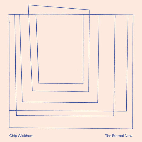 Chip Wickham The Eternal Now New CD Presale