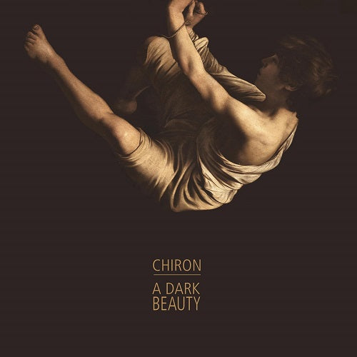 CHIRON Dark Beauty New CD Presale