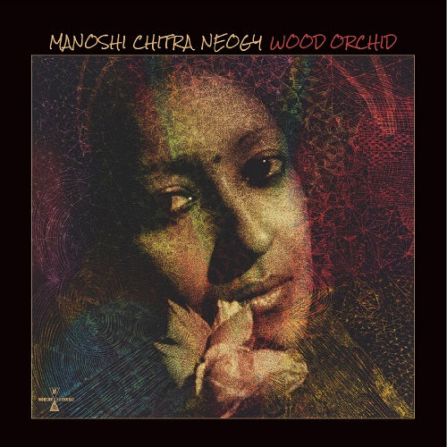 Chitra Neogy Wood Orchid New CD