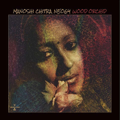 Chitra Neogy Wood Orchid New CD