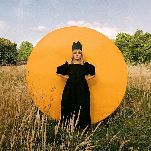 Chloe Foy Complete Fool New CD Presale