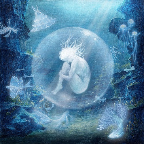 Chloe Moriondo Oyster New CD Presale