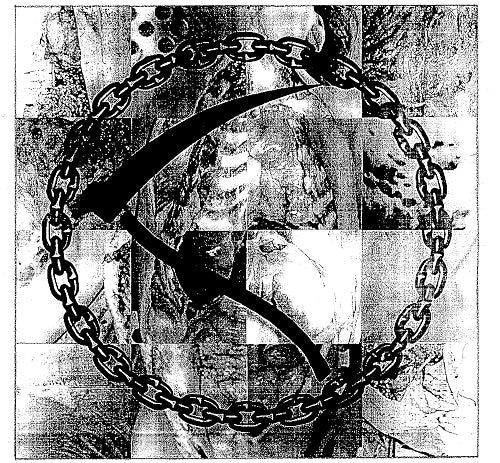 Choke Chain Decomposition New CD Presale