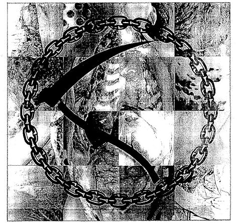 Choke Chain Decomposition New CD Presale