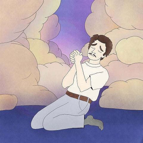 Chris Farren Doom Singer New CD