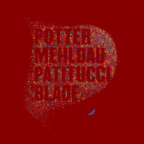 Chris Potter Eagles Point SHM-CD New CD