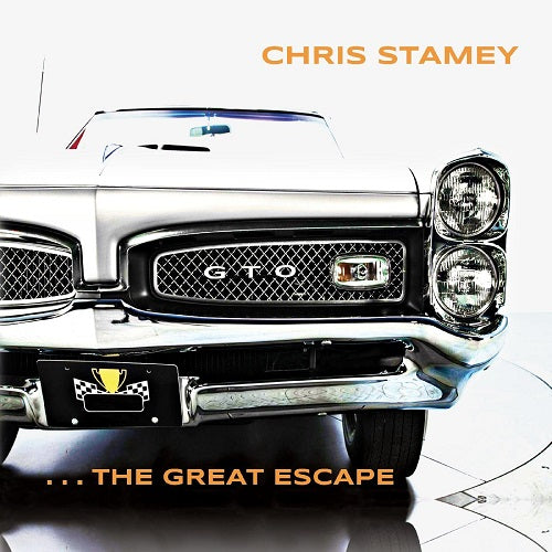 Chris Stamey The Great Escape New CD