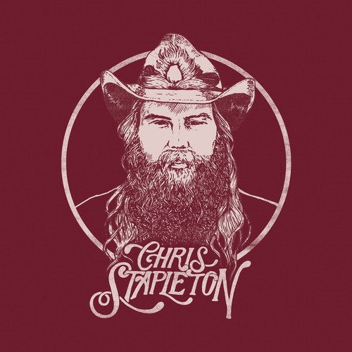 Chris Stapleton From A Room Volume 2 Vol Two New CD