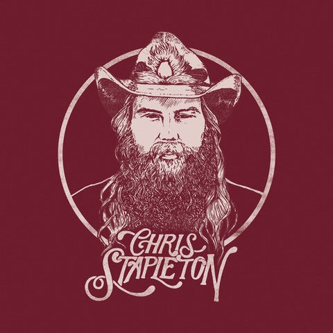 Chris Stapleton From A Room Volume 2 Vol Two New CD