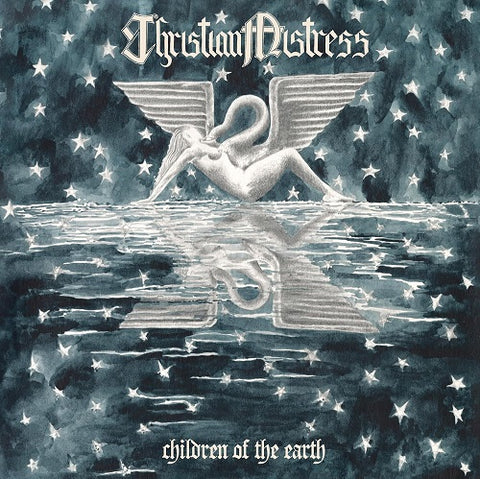 Christian Mistress Children Of The Earth New CD