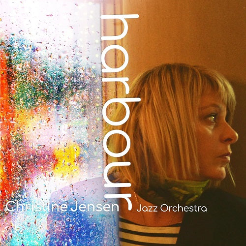 CHRISTINE JENSEN Harbour New CD