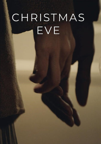 Christmas Eve New DVD