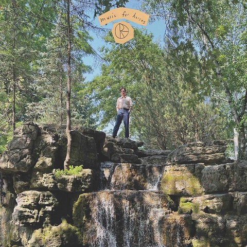 Christo Graham Music for Horses New CD