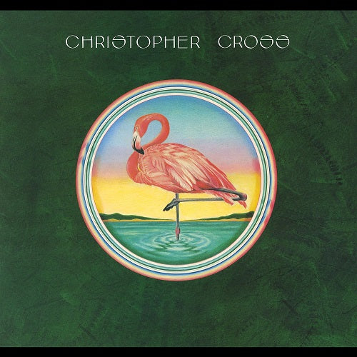 Christopher Cross Self Titled New Blu-ray Presale
