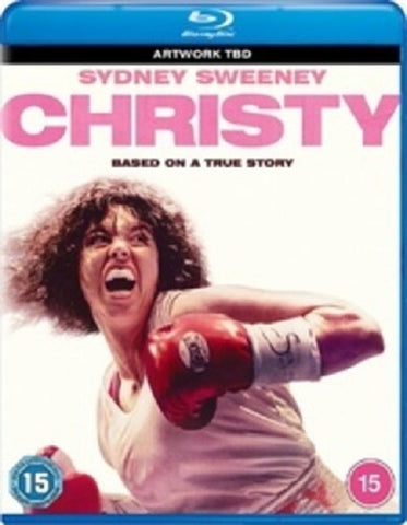 Christy (Sydney Sweeney Coleman Pedigo) All Region 1080p New Blu-ray Presale