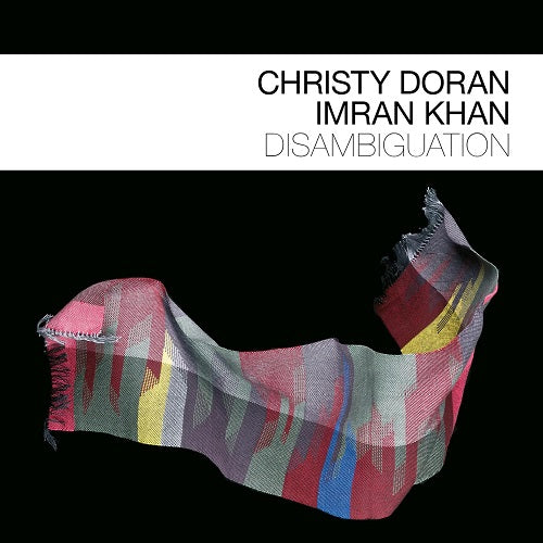 Christy Doran Imran Khan Disambiguation New CD Presale