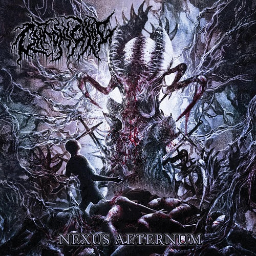 Chronicynic Nexus Aeternum New CD Presale