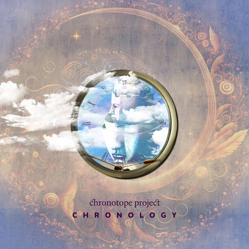 Chronotope Project Chronology New CD