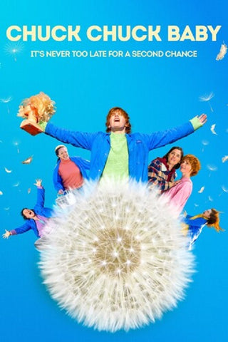 Chuck Chuck Baby New DVD