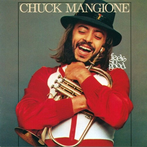 Chuck Mangione Feels So Good UHQCD New CD Presale