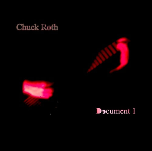 Chuck Roth Document 1 One New CD