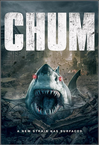 Chum (Mouse Cravensworth Paul Bradford Andre Herberts Jeffrey Hylton) New DVD